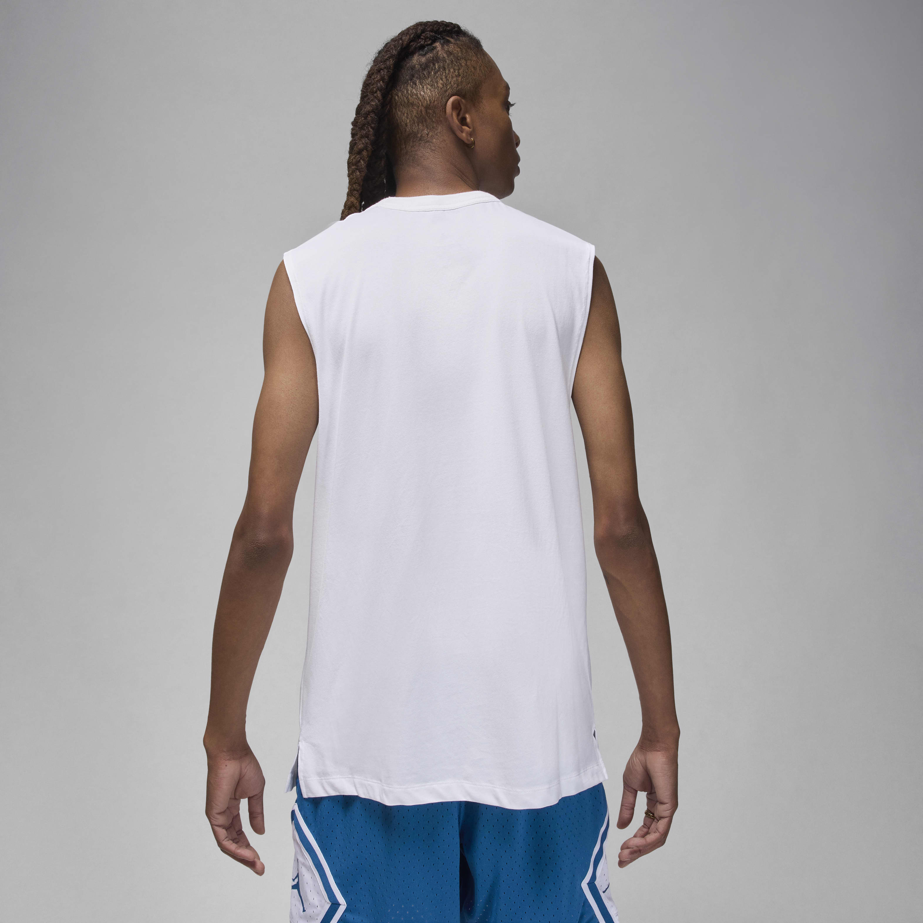 Cos GATHERED DRAPED SLEEVELESS TOP | King's Cross